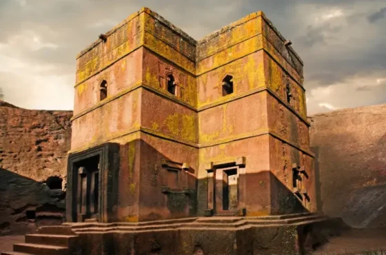 Why Visit Lalibela? Exploring Ethiopia’s Living Miracle of Faith