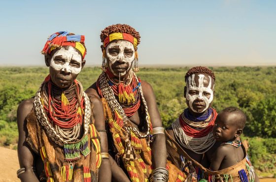 The Wonders of Southern Ethiopia A Journey Through Culture, Tradition & Timeless Beauty