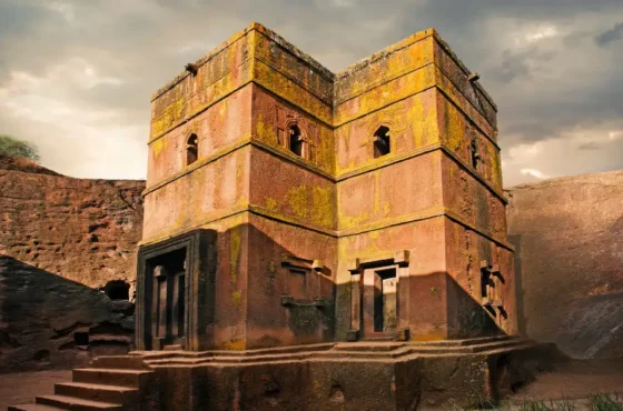 4 Days Northern Ethiopia – Historic Wonders & Highland Landscapes