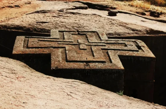 3-Day Lalibela Tour Itinerary