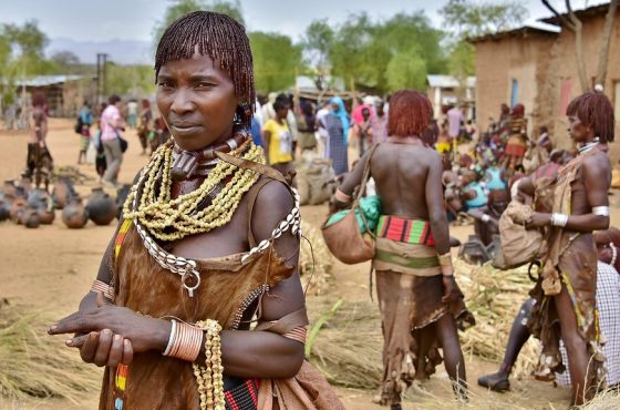 7-Day Omo Valley Tour Itinerary