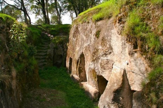 Adadi Mariam Church Tour Itinerary