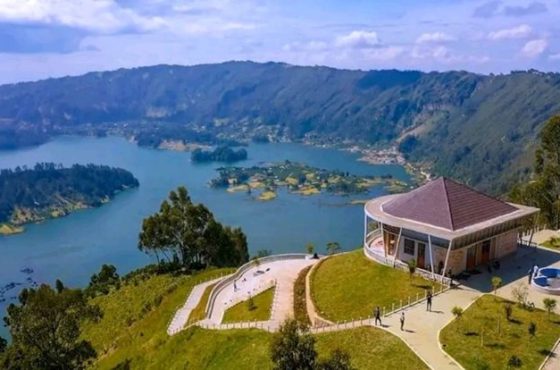Wenchi Crater Lakes Tour Itinerary