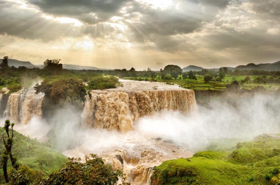 15-Day North and South Ethiopia Tour Itinerary