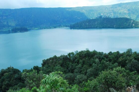 Debre Zeyit Tour Itinerary