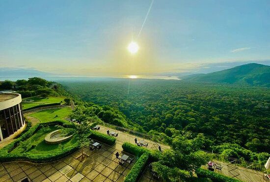 3 Days Arba Minch tour