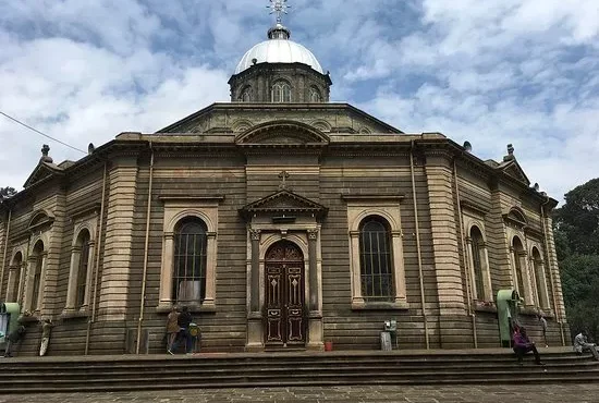 Addis Ababa – Full Day City Tour