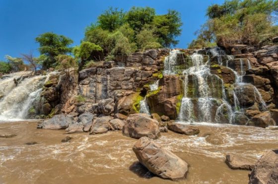 3 Days Awash National Park tour